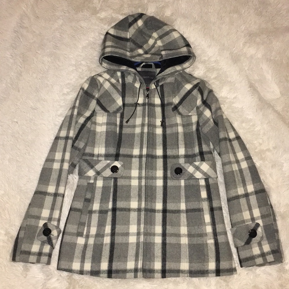 Covington Women’s Coat